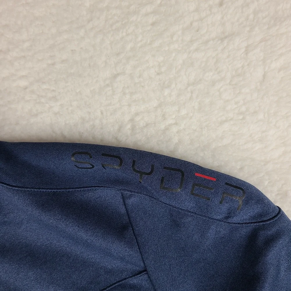 Spyder active sweater